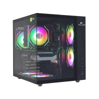 купить Ryzen 7 9700X-3.8GHz/B650/RAM 32GB/SSD 1TB (M.2)/RTX5070-12GB/no DVD/750W/ в Алматы фото 1