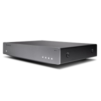 купить Сетевой проигрыватель Cambridge Audio AXN10, серый в Алматы фото 2