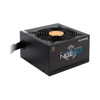 Купить Блок питания Chieftec Proton BDF-400S Bronze Алматы