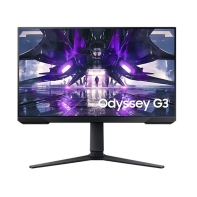 купить Монитор Samsung 24&Prime; Odyssey G3 LS24AG300NIXCI в Алматы фото 1