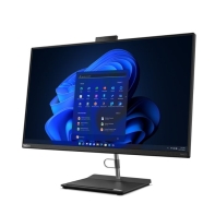 купить Моноблок Lenovo ThinkCentre Neo 30a 27"FHD/Core i5-1240P/8gb/DVD&plusmn;RW/512gb/Dos (12CB001NRU) в Алматы фото 2