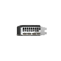 купить Видеокарта Gigabyte GV-N5080WF3OC-16GD, GeForce RTX 5080 WINDFORCE OC, 16Gb GDDR7, 256Bit, DP, HDMI, BOX в Алматы фото 4