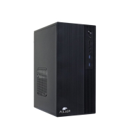 купить Core i5-12400F-2.5GHz/H610/RAM 16GB/SSD 512GB/GT610-2GB/no DVD/450W в Алматы фото 1