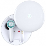купить Наушники TWS MONSTER Clarity 102 AirLinks Earphone .White. в Алматы фото 1