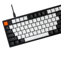 купить Клавиатура Keychron C1-H2 TKL Blue Switch RGB Hot-Swap Gateron G pro Mechanical в Алматы фото 3