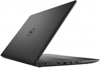 купить Ноутбук Dell/Vostro 3584/Core i3/7020U/2,3 GHz/4 Gb/1000 Gb/Nо ODD/Graphics/HD 620/256 Mb/15,6 **/1366x768/Linux/18.04/черный в Алматы фото 3