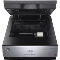 купить Сканер Epson Perfection V850 Pro B11B224401, 6400 x 9600, А4, CCD, 15 стр./мин, USB 2.0, Ethernet в Алматы фото 2