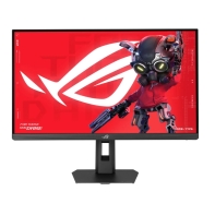 Купить Монитор 27* ASUS ROG Strix XG27ACMEG Fast IPS 2560x1440 260Hz 0,3ms 400cd/m2 1000:1 1xHDMI 1xDP 1xUSB-C 178/178 HDR10 1xAudio Out Черный в Алматы