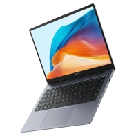 купить Ноутбук HUAWEI MateBook D 14 MDF-X (53013XFA) в Алматы фото 2