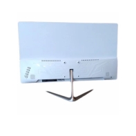 купить Монитор ЖК 23.8* SMART B240IPS  WHITE <1920*1080, FHD, HDMI, VGA, DC12V-3.3A, 250cdm, VESA> в Алматы фото 2