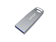 купить LEXAR JumpDrive USB 3.0 M35 128GB Silver Housing, for Global, up to 150MB/s в Алматы фото 2