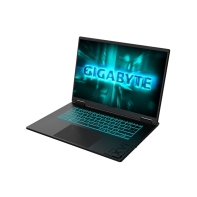 купить Ноутбук Gigabyte Gaming A16 FHD+ 165Hz i5-13420H 16GB 512GB RTX4050 DOS в Алматы фото 2