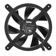 купить Кулер для компьютерного корпуса Razer Kunai Chroma 120MM 3 Fan в Алматы фото 4