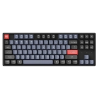 купить Клавиатура Keychron K8P-J1 Pro Red Switch RGB Hot-Swap Gateron G pro Mechanical Wireless QMK&nbsp;K8PJ1_KEYCHRON в Алматы фото 2