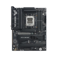 Купить Сист.плата ASUS TUF GAMING X870E-PLUS WIFI7, X870E, AM5, 4xDDR5, 2xPCI-E x16, PCI-E x1, M2, SATA, HDMI,  2xUSB 40Gbps Алматы