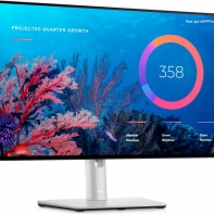 купить Монитор Dell UltraSharp USB-C Hub Monitor (210-AYUL) в Алматы фото 1