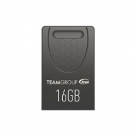 купить Устройство хранения данных USB 3,.0 Flash Team Group C157 3.0 DRIVE 16GB BLACK, TC157316GB01 в Алматы фото 1