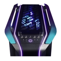 купить Корпус CoolerMaster COSMOS INFINITY E-ATX/ATX/mATX/Mini-ITX 4xUSB3.0 USB3.1 (MCC-C700M-KHNN-S30) в Алматы фото 2