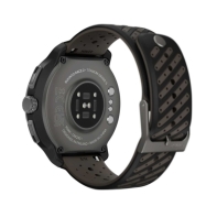 купить Часы спортивные SUUNTO RACE 2 TITANIUM BLACK в Алматы фото 3