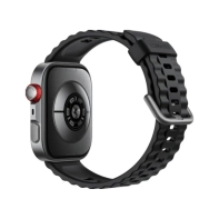 купить HUAWEI WATCH FIT 4 Pro Black в Алматы фото 3