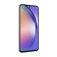 купить Смартфон Samsung Galaxy A54 5G 256GB (SM-A546EZWDSKZ), White в Алматы фото 2