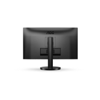 купить Монитор 27* AOC 27B3CF2/01, Black, IPS, 1920x1080@100Hz, 250кд/м2, 1300:1, 1ms, HDMI в Алматы фото 3