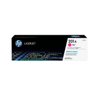 Купить Картридж лазерный HP CF403A ПурпурныйHP 201A Алматы