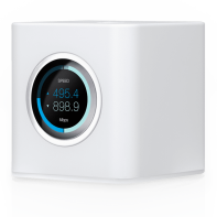 купить Wi-Fi маршрутизатор 1750MBPS 10/100M AFI-HD UBIQUITI в Алматы фото 3