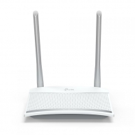 Купить TP-Link TL-WR820N(RU) Беспроводной маршрутизатор серии N, скорость до 300 Мбит/с /  Алматы