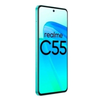 купить Смартфон Realme C55 8+256Gb Sunshower RMX3710 INT+NFC RU в Алматы фото 2