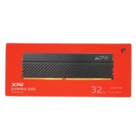 купить Модуль памяти ADATA XPG GAMMIX D45 AX4U320032G16A-CBKD45 DDR4 32GB в Алматы фото 3