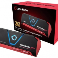 купить Карта видеозахвата Live Gamer Portable 2 PLUS AverMedia GC513 в Алматы фото 1