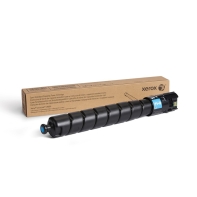 купить Тонер-картридж повышенной емкости Xerox 106R04082 (голубой) в Алматы фото 1