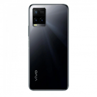 купить Смартфон vivo Y33S 4+128GB Mirror Black в Алматы фото 4