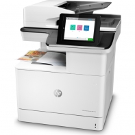 купить МФП HP Europe Color LaserJet MFP M776dn (T3U55A#B19) в Алматы фото 3