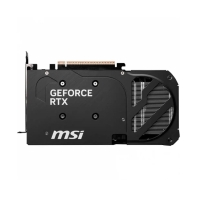 купить Видеокарта MSI GeForce RTX 5060 Ti 16G SHADOW 2X PLUS, 16Gb GDDR7 128-bit HDMI 3xDP G506T-16S2P в Алматы фото 3