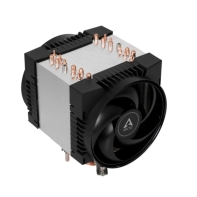 купить Кулер для процессора ARCTIC Freezer 4U-SP5 for AMD SP5(LGA 6096), ACFRE00158A, 360W TDP в Алматы