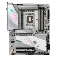 купить Материнская плата Gigabyte Z790 AORUS PRO X в Алматы фото 1