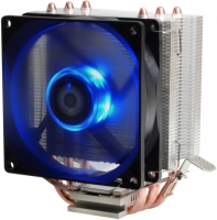 купить Вентилятор для процессора ID-COOLING SE-903-B в Алматы фото 1