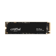 Купить Твердотельный накопитель 2000Gb SSD Crucial P3 Plus M.2 2280 R5000Mb/s W4200MB/s CT2000P3PSSD8 Алматы