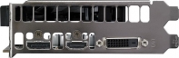 купить Видеокарта ASUS AMD Radeon RX 550 2Gb 128bit GDDR5 DVI HDMI Display Port AREZ-PH-RX550-2G                                                                                                                                                                  в Алматы фото 2