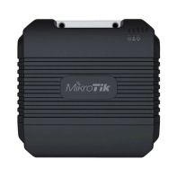 купить Wi-Fi Точка доcтупа MIKROTIK RBLtAP-2HnD&R11e-LTE LtAP LTE, 802.11n, 1 x 1000 LAN, LTE Modem в Алматы фото 1