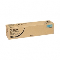 купить Тонер-картридж 006R01273 Xerox WC 7132/7232/7242 (8K) Cyan Euro Print  в Алматы фото 2