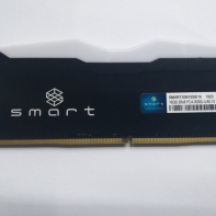 купить Оперативная память DDR4 PC-24000 (3000 MHz) 16Gb SMART HSL <heat sink w light - радиатор, подсветка> в Алматы фото 1