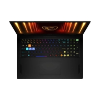 купить Ноутбук MSI Vector 18 HX AI A2XWHG, Core Ultra 9 275HX/18*QHD /32GB/1TB/GF RTX5070Ti 12GB/LAN/DOS 9S7-1824B4-1029 в Алматы фото 3