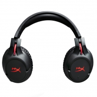 купить Наушники-гарнитура игровые беспроводные HyperX HX-HSCF-BK/ЕМ Cloud Flight в Алматы фото 3