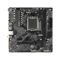 купить Сист.плата Gigabyte A620M H, A620, 2xDDR4, PCI-E4 x16, 1xPCI-E x1, 1xM.2, 4xSATA, HDMI, LAN1GbE, BOX в Алматы фото 1