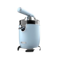 купить Соковыжималка&nbsp;для цитрусовых Cecotec Xqueeze RetroJuice 1000 голубой в Алматы фото 2