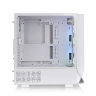 купить Компьютерный корпус Thermaltake Ceres 330 TG ARGB Snow без Б/П CA-1Y2-00M6WN-01 в Алматы фото 3