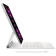 купить Планшет APPLE 11-inch iPad Pro M2 Wi-Fi 512GB - Space Grey (MNXH3RK/A) в Алматы фото 3